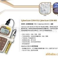 新加坡eutech便携式CON11电导率/TDS/盐度测量仪 CON110