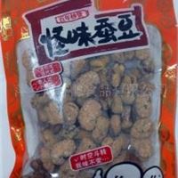 怪味蚕豆 甘源 122（g）