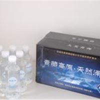 昂思多天然矿泉水 300ml