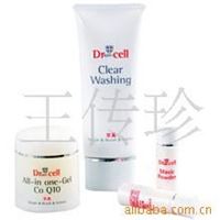 爆炸 Dr.Cell 细胞博/化妆品套装