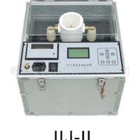 IIJ-11型全自动试油器