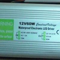 专业LED防水电源、LED模组电源5W-200W 邓