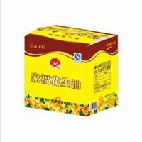 家福花生油5L特价195元/箱