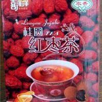 喜洋洋桂圆红枣茶，营养饮品，口感纯正，厂价真销，量大从优