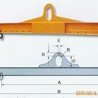 提供HLA、HLB、HLC型优质平衡吊梁