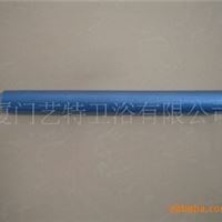 有色银粉管 PVC 14MM*1.5M