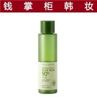 韩国 Nature Republic自然乐园保湿芦荟 爽肤水 化妆水