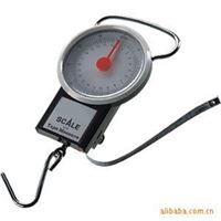 天灵牌HS-22手提秤,HANGING SCALE,LUGGAGE SCALE.FISHING