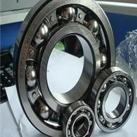 deep groove ball bearing