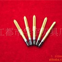 镀钛机用英制牙攻 现货 标准件