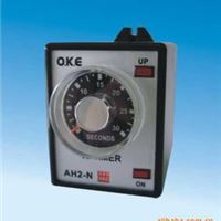 O.K.E 時間繼電器 AH2系列