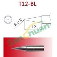 T12无铅烙铁头