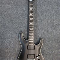 买吉他去广州超星堂琴行 Schecter C1