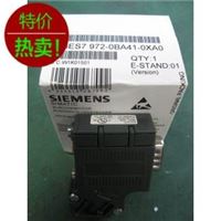 6ES7972-0BA41-0XA0 PROFIBUS 总线连接器