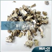 铋颗粒高纯铋颗粒 Bi 99.99% 蒸发镀膜 熔炼用金属铋颗粒