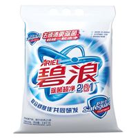 昆明立白清莲荷露1318克洗衣粉品牌