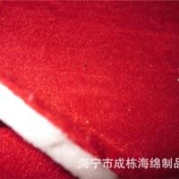 貂绒复合海绵