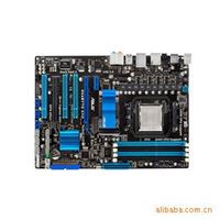 全新华硕 M4A87TD EVO AMD 870/SB850现货