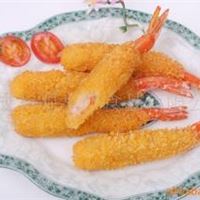 天妇罗虾（冷冻调理食品）