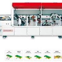 MF460仿型跟踪封边机