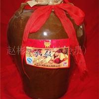 绍兴特产黄酒，绍兴唐宋加饭酒1.5L