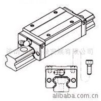 新品推荐MSA直线导轨 台湾AMT