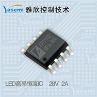 现货供应多用途高亮度LED驱动IC FP7102