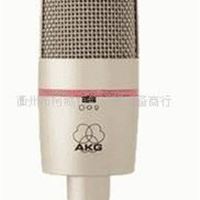 AKG/爱科技 C4000B