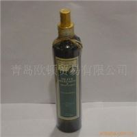 宝琪兰橄榄清爽柔亮啫喱水150ml