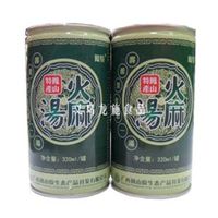 广西特产 巴马火麻汤 降三高 养生保健 排毒养颜 320ml*6 礼盒装