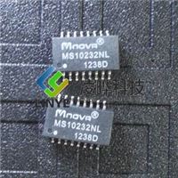  MNOVR 系列 MS10232NL 变压器 SOP-16 全新原装