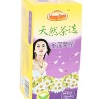 养生花茶系列 金莲菊茶  养身，养心