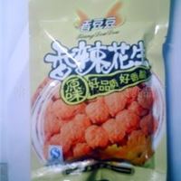 105克香辣花生（原味味）