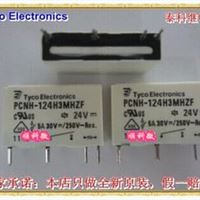 全新原装Tyco泰科继电器 PCNH-124H3MHZF DC24V 5A/4脚 假一罚十