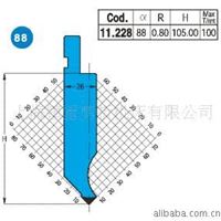 数控折弯机模具|青岛数控折弯机模具