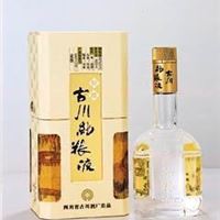 提供特酿古川纯粮液白酒 特酿