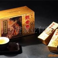 厦门云香茶业有限公司精品观音虎铁观音乌龙茶