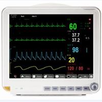 Z15-V 多参数监护仪