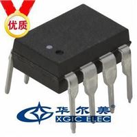 原装现货FSC品牌AC-DC转换器IC-KA5M02659RN专业IC 二三极管配单