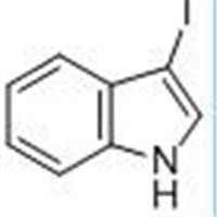 3-碘吲哚 化学纯CP 羧酸