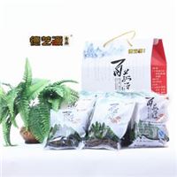 百菇汇 食用菌礼盒 香菇干货   干货礼盒