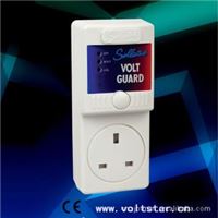 批发供应 Voltguard 过欠压冰箱保护器