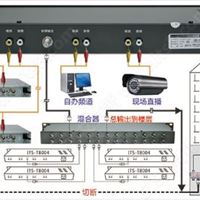 艾特斯ITS-T8004邻频调制器