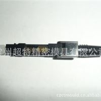 （光纤快速连接器）精密注塑模具