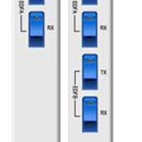 OPCOM100-2E-1-SU 无源光复用器