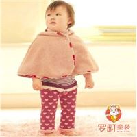 广州婴幼童服装厂家，童装货源批发