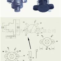 SW-780D全方振动开关，震动开关，滚珠开关