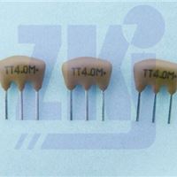 晶振厂家供应TT4.0M陶瓷晶振