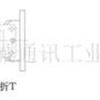 E/H折T波导 10（天内发货）