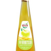 御宝源苹果醋858ml